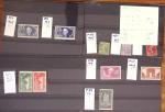 1849-2000, Collection de France en 5 album Davo et