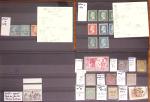 1849-2000, Collection de France en 5 album Davo et