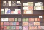 1849-2000, Collection de France en 5 album Davo et