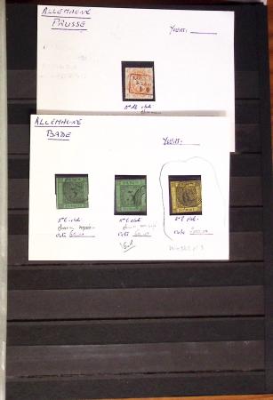 1849-2000, Collection de France en 5 album Davo et