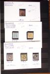 1849-2000, Collection de France en 5 album Davo et