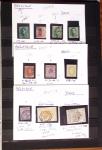 1849-2000, Collection de France en 5 album Davo et