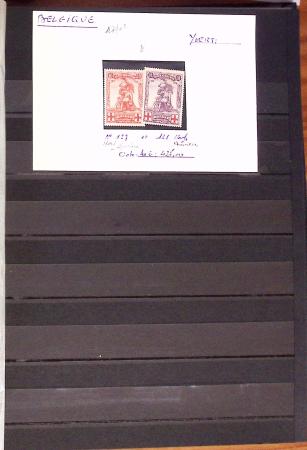 1849-2000, Collection de France en 5 album Davo et
