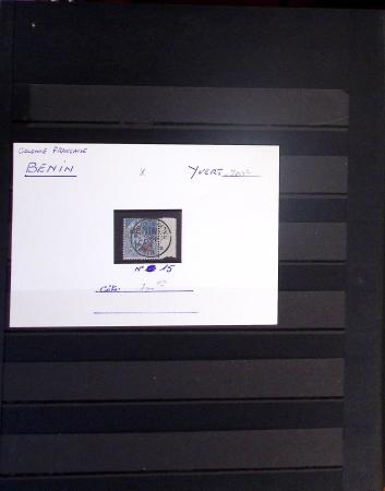 1849-2000, Collection de France en 5 album Davo et