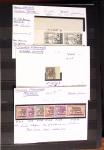 1849-2000, Collection de France en 5 album Davo et