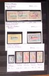 1849-2000, Collection de France en 5 album Davo et
