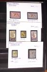 1849-2000, Collection de France en 5 album Davo et
