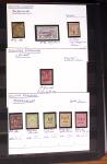 1849-2000, Collection de France en 5 album Davo et