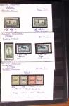 1849-2000, Collection de France en 5 album Davo et