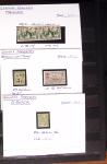 1849-2000, Collection de France en 5 album Davo et
