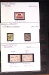 1849-2000, Collection de France en 5 album Davo et