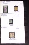 1849-2000, Collection de France en 5 album Davo et