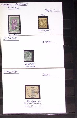 1849-2000, Collection de France en 5 album Davo et