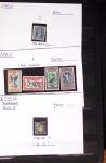 1849-2000, Collection de France en 5 album Davo et