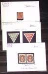 1849-2000, Collection de France en 5 album Davo et