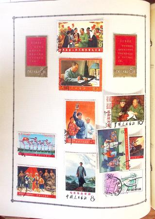 1940-2000, All-world collection in Y&T album showing