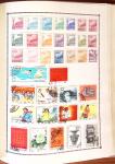 1940-2000, All-world collection in Y&T album showing