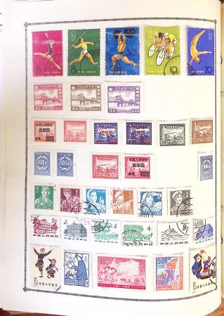 1940-2000, All-world collection in Y&T album showing