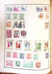 1940-2000, All-world collection in Y&T album showing