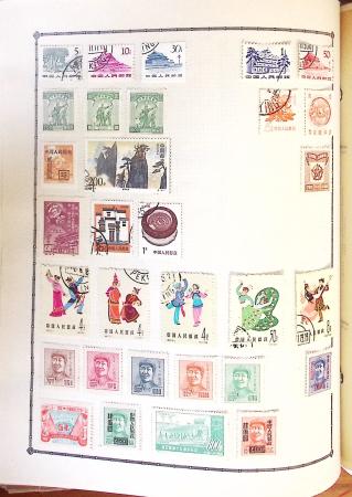 1940-2000, All-world collection in Y&T album showing