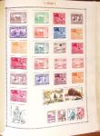 1940-2000, All-world collection in Y&T album showing