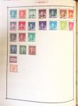1940-2000, All-world collection in Y&T album showing