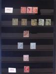 1849-2008, Collection de France en 11 classeurs, en