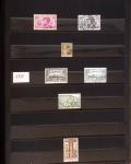 1849-2008, Collection de France en 11 classeurs, en