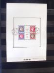 1849-2008, Collection de France en 11 classeurs, en