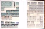 1849-1900, Belle collection de timbres classiques de