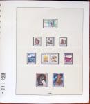 1989-2006 Never hinged collection of Norway in two