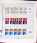 1989-2006 Never hinged collection of Norway in two