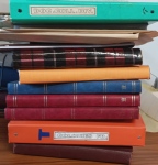 1880-1965, Ensemble de COLONIES FRANCAISES, principalement