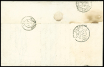 N°13 Sélection de 5 lettres : 13A avec 3 voisins de
