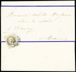 N°27B obl. càd La-Ferté-sous-Jouarre (Seine-et-Marne)