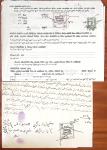 FISCAUX 45 documents avec premiers fiscaux au trait de Palestine