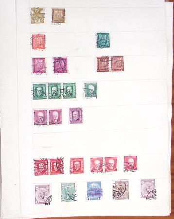 1900-1939, Mint & used assembly incl. France 1927 Strasbourg