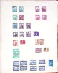 1900-1939, Mint & used assembly incl. France 1927 Strasbourg