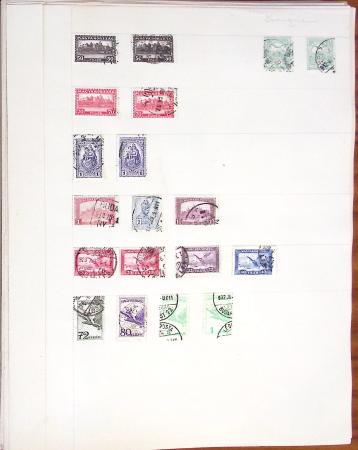 1900-1939, Mint & used assembly incl. France 1927 Strasbourg