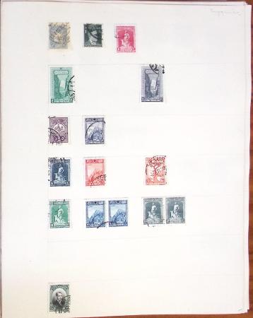 1900-1939, Mint & used assembly incl. France 1927 Strasbourg