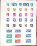 1900-1939, Mint & used assembly incl. France 1927 Strasbourg