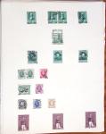 1900-1939, Mint & used assembly incl. France 1927 Strasbourg