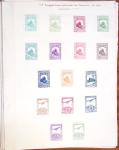 1900-1939, Mint & used assembly incl. France 1927 Strasbourg