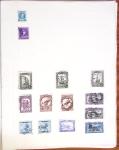 1900-1939, Mint & used assembly incl. France 1927 Strasbourg