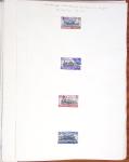 1900-1939, Mint & used assembly incl. France 1927 Strasbourg