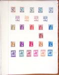 1900-1939, Mint & used assembly incl. France 1927 Strasbourg