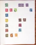 1900-1939, Mint & used assembly incl. France 1927 Strasbourg