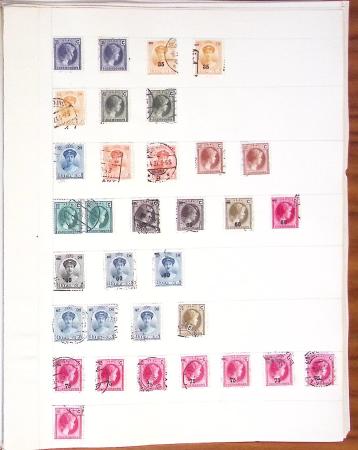 1900-1939, Mint & used assembly incl. France 1927 Strasbourg