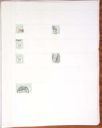 1900-1939, Mint & used assembly incl. France 1927 Strasbourg