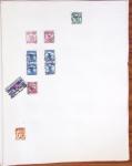 1900-1939, Mint & used assembly incl. France 1927 Strasbourg